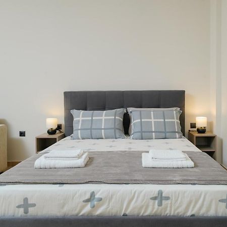 Giorgio Suites Аспровалта Екстериор снимка